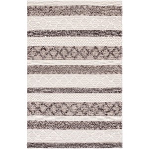 Natura NAT291 Hand Woven Indoor Rugs - Safavieh - 1 of 4