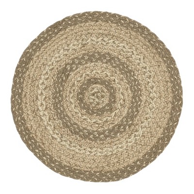 Cobblestone Jute Trivet 15