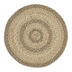 Cobblestone Jute Trivet 15 - 1 of 4