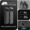 TUDIA Google Pixel 8 Pro MergeGrip Series Case - 3 of 4
