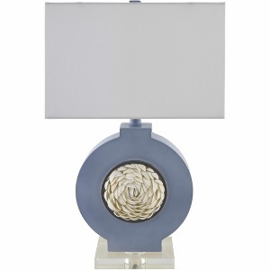 Hauteloom Novodvinsk Table Lamp - 1 of 4