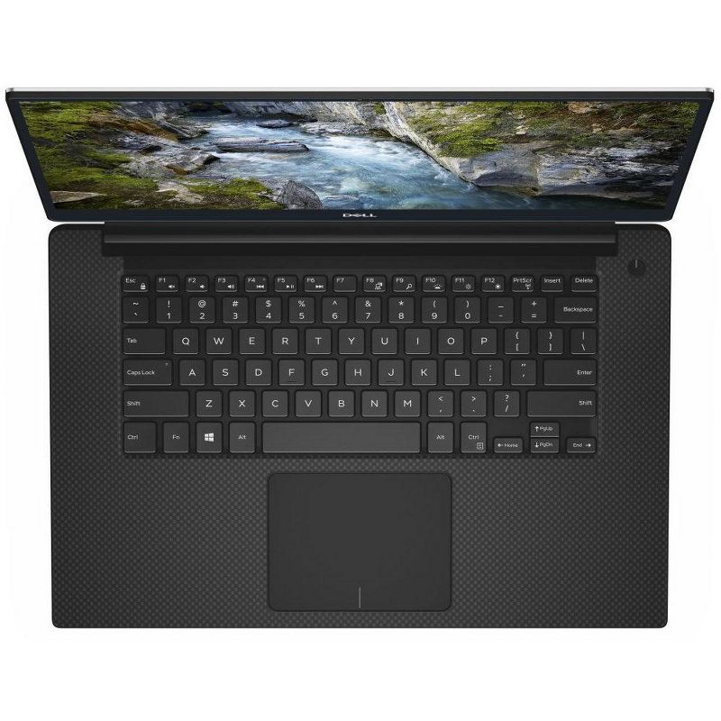 Dell Precision 5540 15.6" Laptop Core i9 2.30 GHz 32 GB 1 TB SSD Windows 10 Pro - Manufacturer Refurbished, 3 of 9