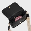 Soft Saddle Crossbody Bag - Universal Thread™ - image 4 of 4