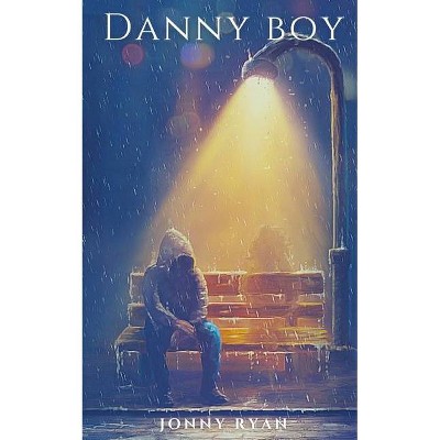 Danny Boy - by  Jonny Ryan (Paperback)