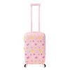 Sanrio Hello Kitty Character Print 3-Piece Luggage Set - 2 of 4