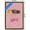 Trends International GREASE - DICE Framed Wall Poster Prints - 3 of 4