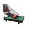 VisioGear 36" Multi Game Table, 2 in 1 Combo Game Table Basketball, Parent-child Games, for Indoor Outdoor, Black&Green, 36"*20"*32.2" - 2 of 4