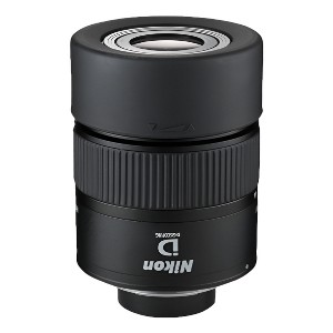 Nikon MEP-30-60W Eyepiece with 30x-60x Zoom | Designed for Nikon MONARCH 82 Series Field Scopes  | Get Clear and Sharp Image Without Image Distortions - 1 of 1