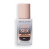 Makeup Revolution Skin Silk Serum Foundation - 0.77oz - 3 of 4