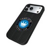 MLS Eastern Conference Teams Text Backdrop MagSafe Compatible Cell Phone Case for Apple iPhone 17 Series - 2 of 4