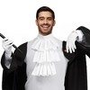 Underwraps Jabot Shirt Front Men's Costume - 2 of 4