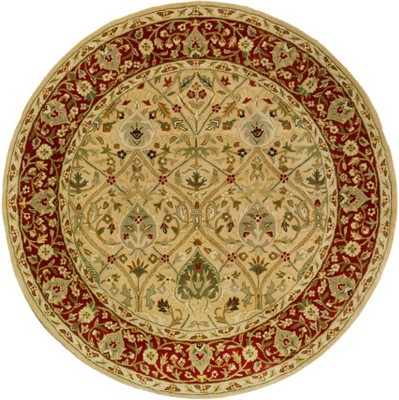 Persian Legend PL819 Hand Tufted Indoor Rugs - Safavieh