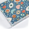 Carey Copeland Written in the Stars Milagros Acrylic Tray - Deny Designs - 4 of 4