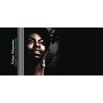 Nina Simone - To Be Free: The Nina Simone Story (CD)