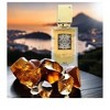 Ana Abiyedh Leather By Lattafa Eau De Parfum Spray (Unisex) 2 Oz For Women - 3 of 4