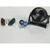 Do it Best Do it 9 Ft. 16/2 Green Cube Tap Extension Cord IN-PT2162-09X-GR - 3 of 4