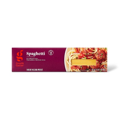 Spaghetti - 16oz - Good & Gather™