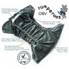 Kanga Care Rumparooz G2 OBV (Organic viscose from Bamboo Velour) One Size Pocket Cloth Diaper - 4 of 4