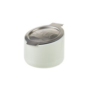 Progressive Salt Cellar - 1 of 2