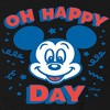 Men's - Disney - Mickey & Friends Graphic Tank Top - 2 of 3