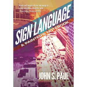 Sign Language - (Paperback) - 1 of 1