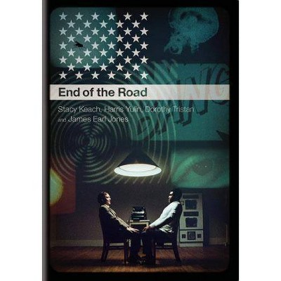 End of the Road (DVD)(2012)