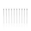Stainless Steel Cocktail Picks, Set of 10 by True - 2 of 3