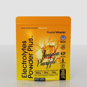 Electrolytes Powder Plus™ 20 Servings - 1 of 2