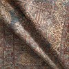 Hauteloom Mahaba Living Room, Bedroom Machine Washable Area Rug - Traditional - Burnt Orange, Mustard, Olive - 8'10" x 12' - 3 of 4