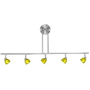 Cal Lighting CALSL-954-5-BSYELS Five Pendant Lighting Accessories - 1 of 1