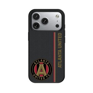 MLS Eastern Conference Teams Sidebar MagSafe Compatible Cell Phone Case for Apple iPhone 17 Series - 1 of 4