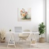 Stupell Industries Spring Floral Bouquet, 30" x 30" - 2 of 4