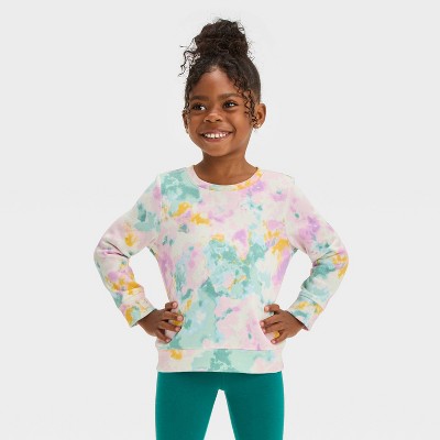 Cat and jack sweatshirt online