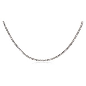 Jewels by Sunaina - AYANA Tennis Choker - 1 of 4