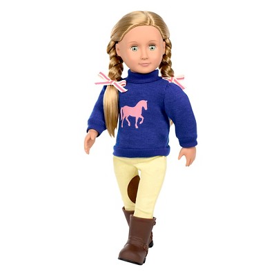 christmas barbie 1997