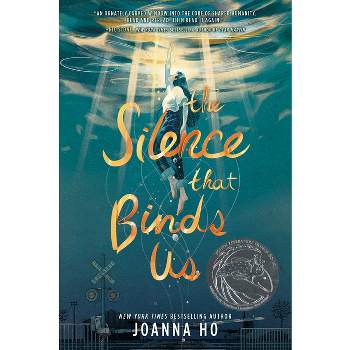 The Silence That Binds Us - by Joanna Ho