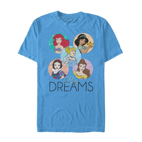 Official Disney Princesses Character Clothing