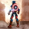 Lego Marvel Captain America Construction Figure Playset 76258 : Target