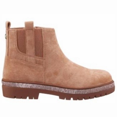 Girl Kid's Evan Boot - Nina