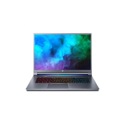 Acer Predator 500 16" Laptop Intel Core i7-11800H 2.4GHz 16GB RAM 512GB SSD W10H - Manufacturer Refurbished