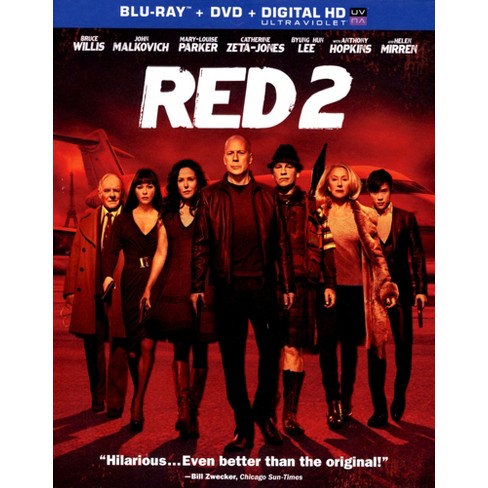 Red 2 Blu Ray Dvd Digital Target