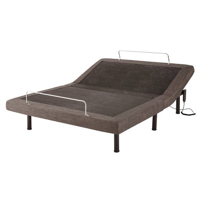 target bed base