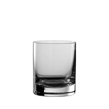 11.3oz 6pk Glass NY Bar Whiskey Tumbler Drinkware Set - Stolzle Lausitz