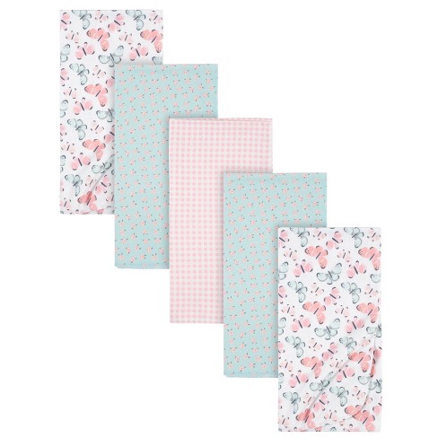 Gerber discount baby blankets