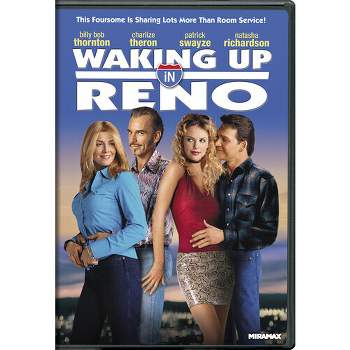 Waking Up in Reno (DVD)(2002)