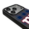 NFL NFC Teams Plaid MagSafe Compatible Cell Phone Case for Apple iPhone 17 Series - 4 of 4