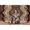 Oriental Weavers Marina 1247X Grey/ Ivory Indoor/Outdoor Area Rug - 2'3" x 7'6" - 3 of 3
