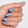 Chillhouse Chill Tips Press-On Fake Nails - Acid Wash - 24ct - 4 of 4