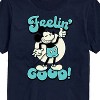 Men's - Disney - Feelin Good Short Sleeve Graphic T-Shirt - 2 of 4
