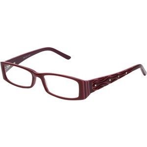 Calabria 815 Designer Reading Glasses - 1 of 4